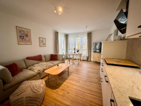 S4 FeWo in Bad Saarow, Seestr 4a